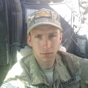 Meet your Posher, Alexander